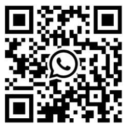 the qr code